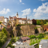 conciergerie Airbnb Luxembourg / conciergerie locative Luxembourg/ Gestion locative Luxembourg/ 